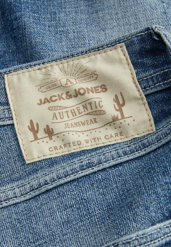 Jack & Jones Slim fit JJIGLENN JJCOLE GE 972 SN