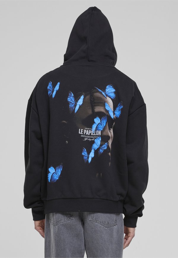 Upscale by Mister Tee LE PAPILLON HEAVY
