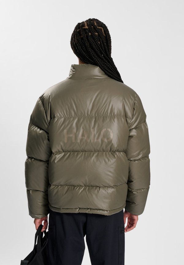 HALO BOXY THERMOLITE PUFFER