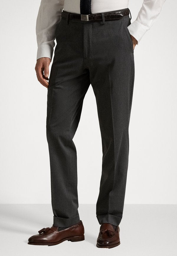 Polo Ralph Lauren PERFORMANCE STRETCH TWILL SUIT TROUSER