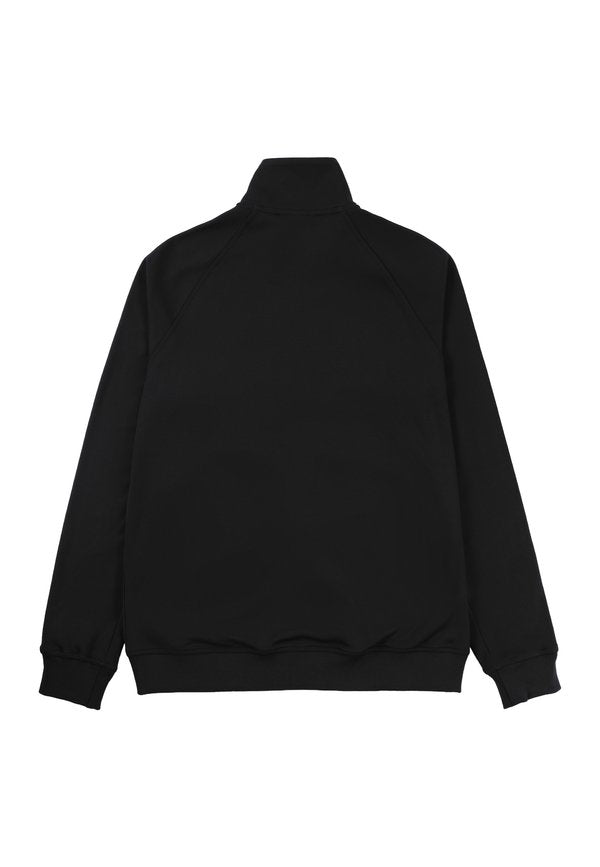 Fila FILA APPAREL BIELLA REGULAR TAPED PIQUE TRACK JACKET