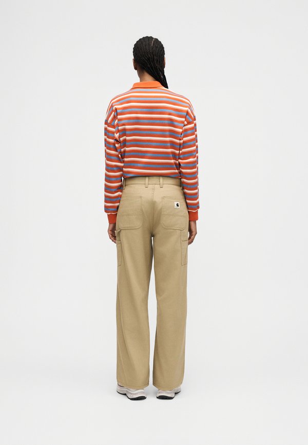 Carhartt WIP W TITAN DOUBLE KNEE PANT