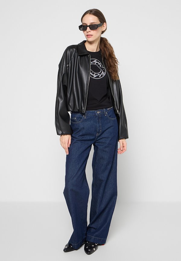 KARL LAGERFELD BIG LUNA