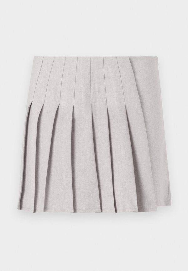 Noisy May NMGILLA MINI PLEATED SKORT