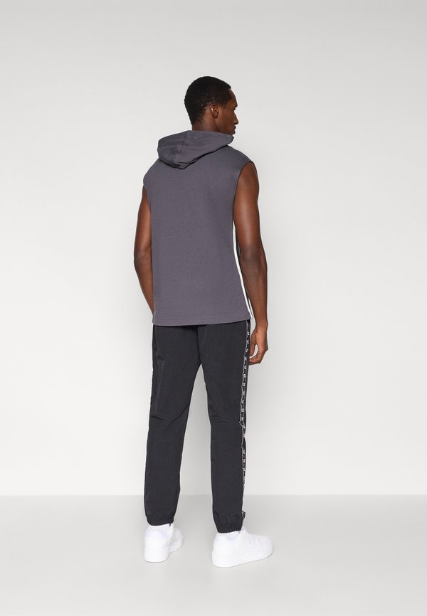 Champion SPORTS INSPIRED ELASTIC CUFF PANTS WITH TAPE DETAILING