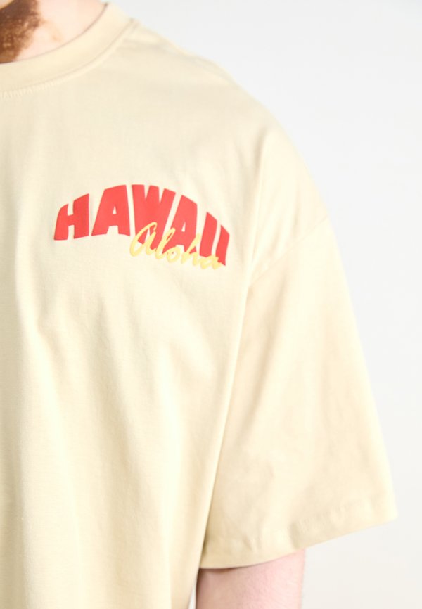 Alpha Industries HAWAII ALOHA