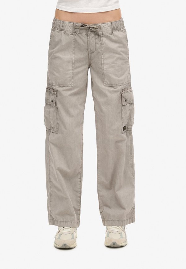 Superdry & Co UTILITY