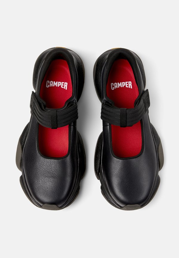 Camper