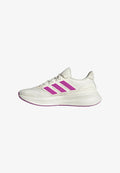 adidas Performance ULTRARUN SPORT - Trainers - off white purple burst black