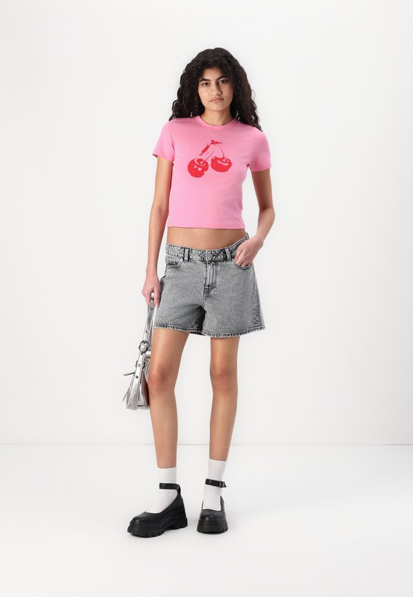 JJXX JXGIGI BABY VALENTINE TEE