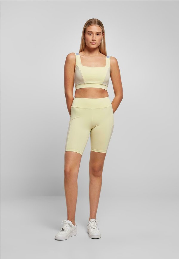 Urban Classics COLOR BLOCK