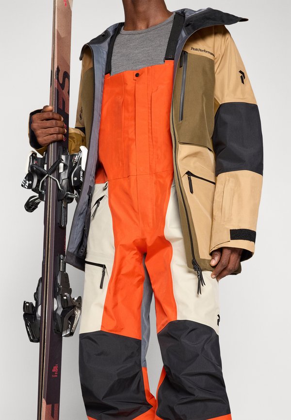 Peak Performance VERTICAL GORE-TEX PRO 3L BIB PANTS
