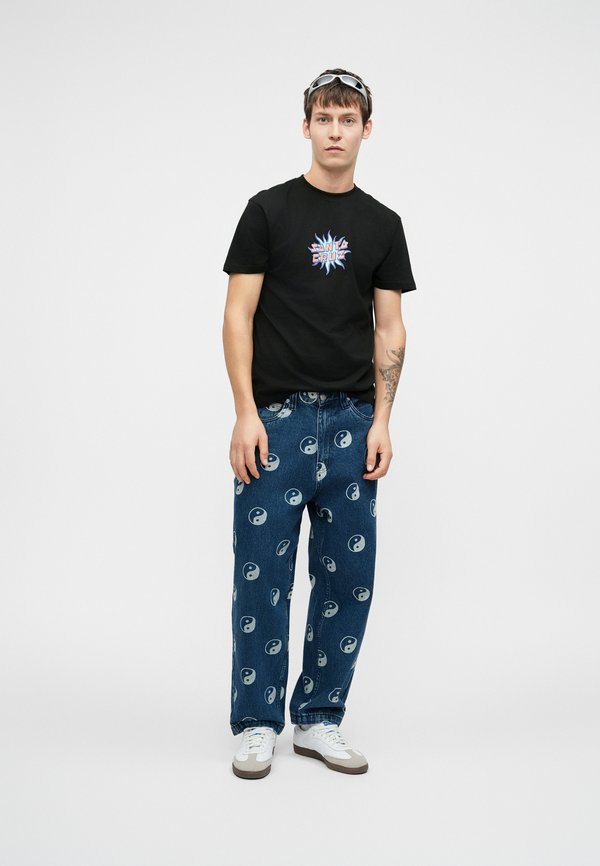 Santa Cruz SOL TRIPPER UNISEX