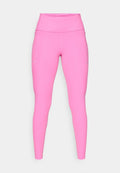 Nike Performance SWIFT - Running tights - playful pink/reflective silver-coloured