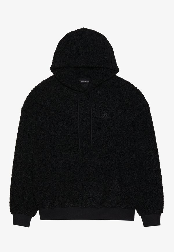 Even&Odd by Zalando TEDDY HOODIE
