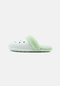 Crocs CLASSIC FUZZ SCUFF UNISEX
