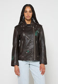 Scotch & Soda
