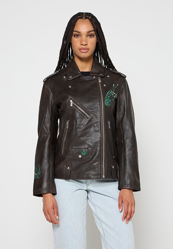 Scotch & Soda