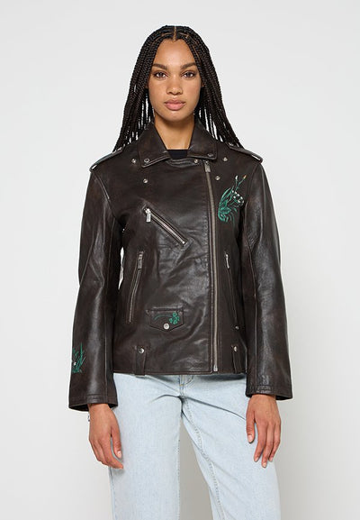 Scotch & Soda