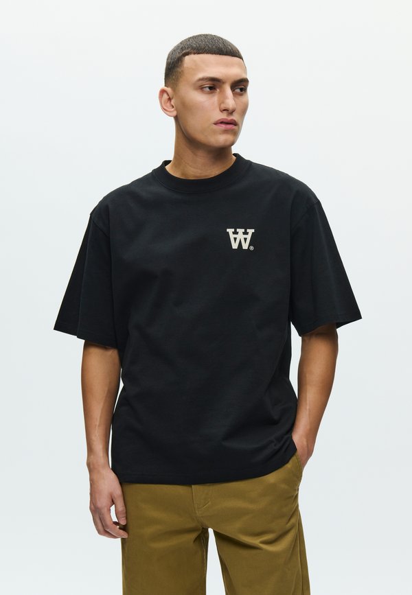DOUBLE A BY W.W. LIAM TEE