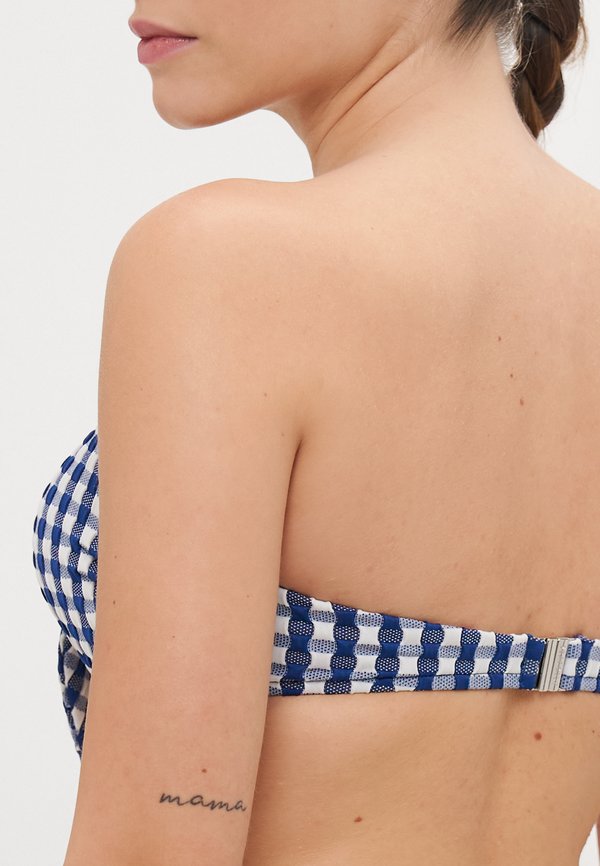 Seafolly BELLA BANDEAU