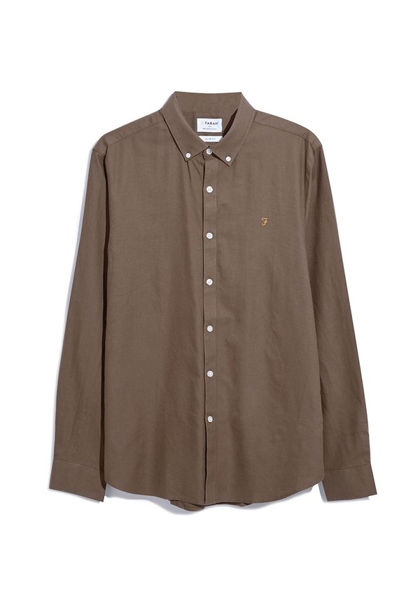 Farah BREWER SHIRT
