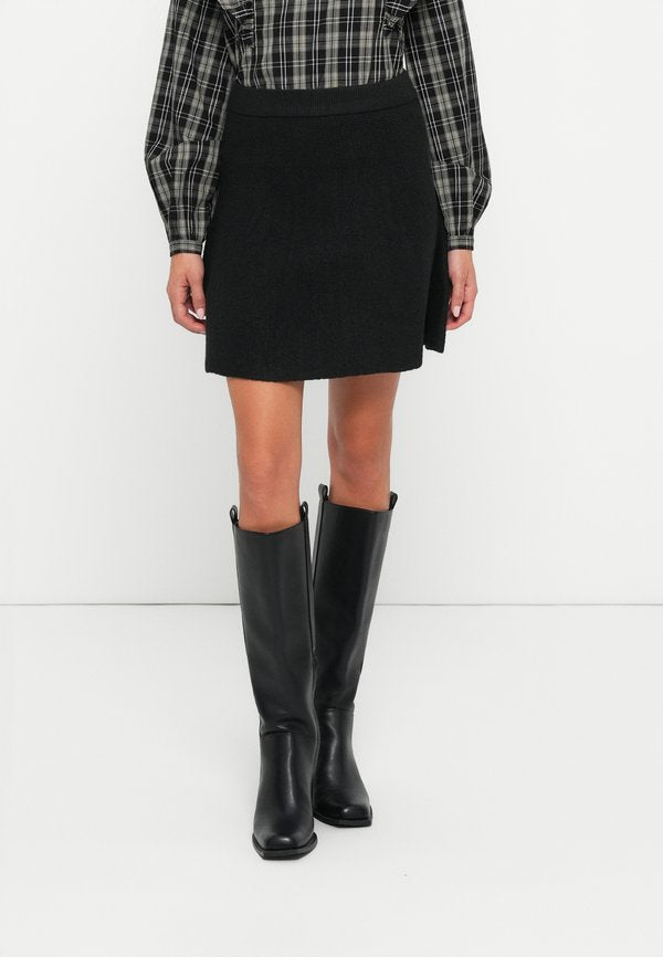 JDY JDYLEA LIFE SHORT SKIRT