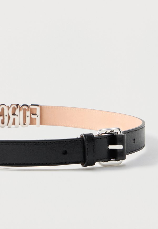 MOSCHINO CINTURA