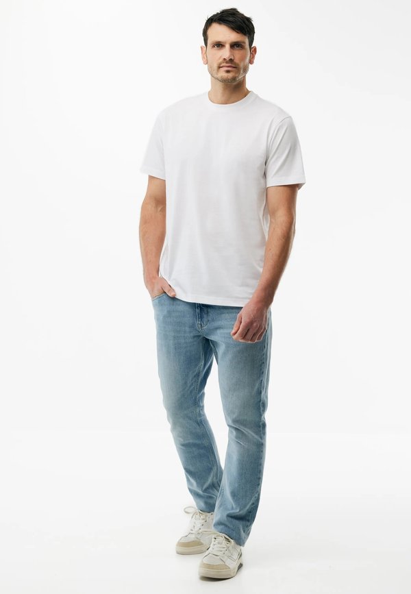 Mexx MEXX T-SHIRT SHORT SLEEVE TAY REGULAR FIT