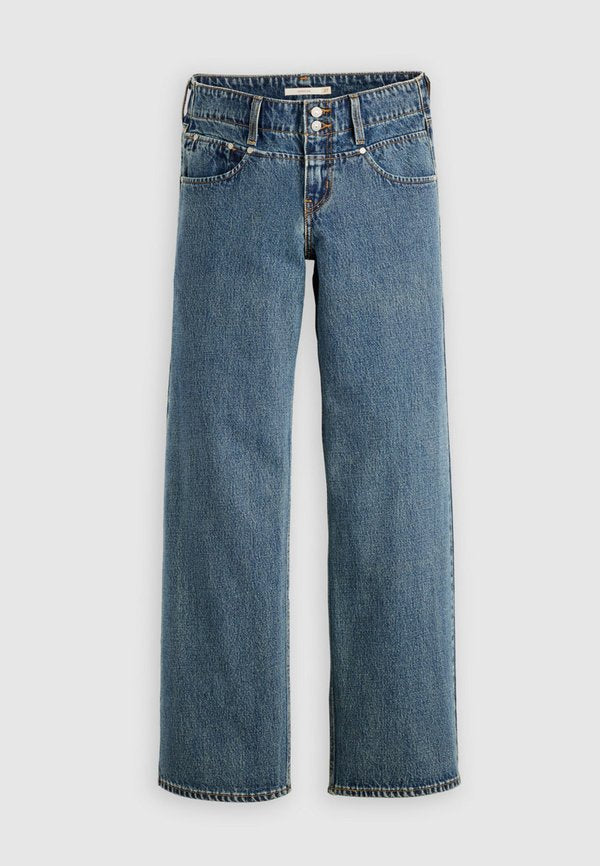 Levi's® SUPERLOW LOOSE YOKE