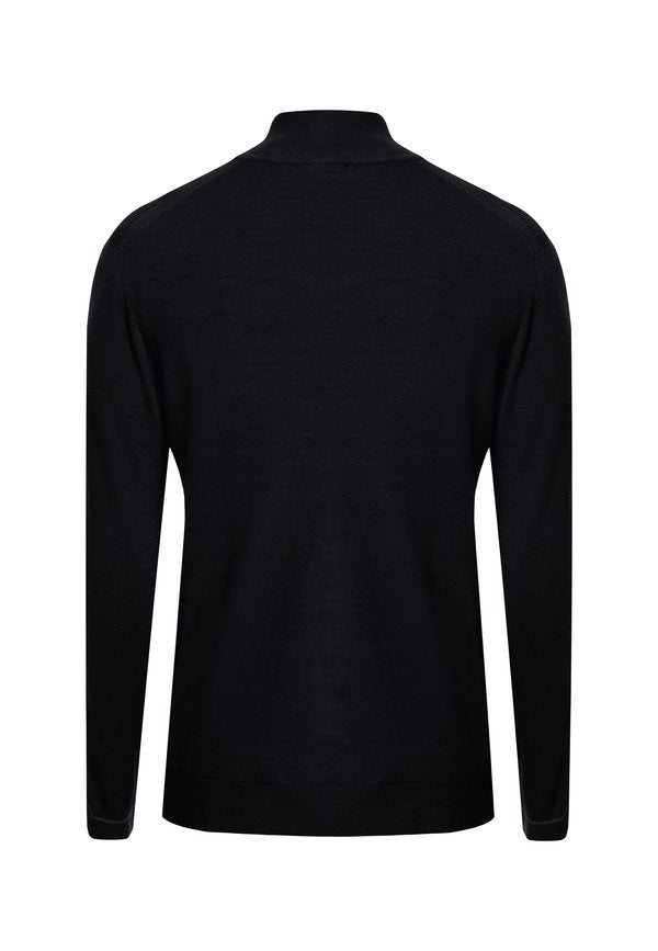 Mexx JAMES BASIC HALF ZIP