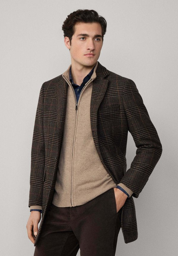 Hackett London CHECK
