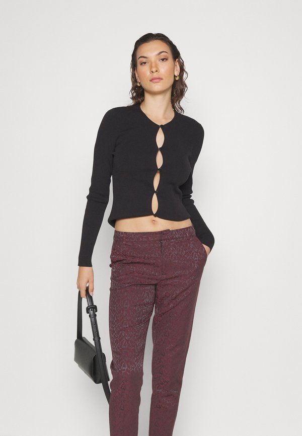 Scotch & Soda LOWRY MID RISE PANT