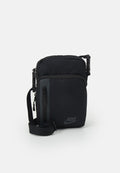 Nike Sportswear UNISEX - Cross body bag - black/anthracite