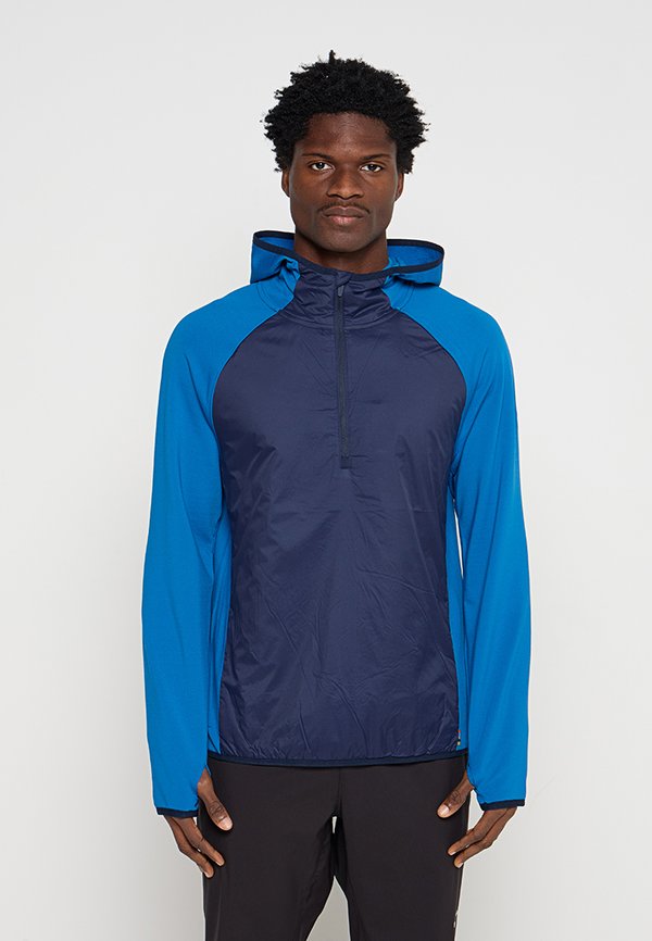 Smartwool SMRTLFT 1/2 ZIP REGULAR FIT
