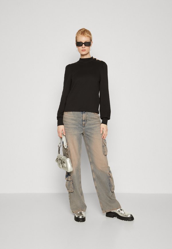 Vero Moda Tall VMLIANNA BUTTON