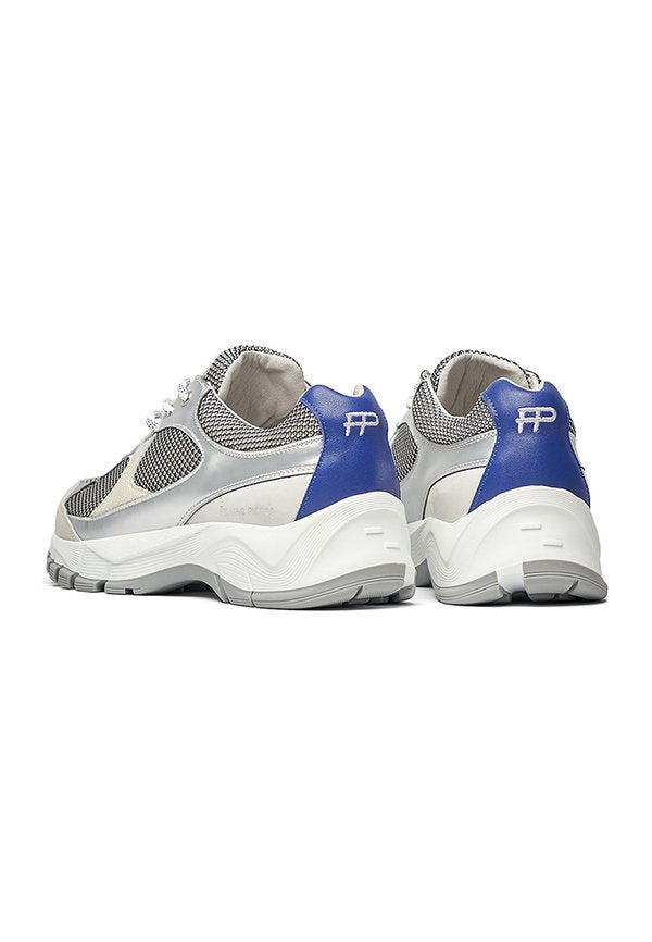 Filling Pieces ORYON RUNNER
