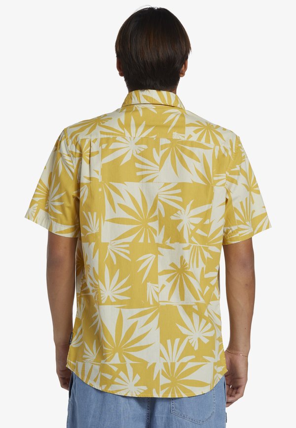 Quiksilver APERO CLASSIC - SHORT SLEEVE POCKET