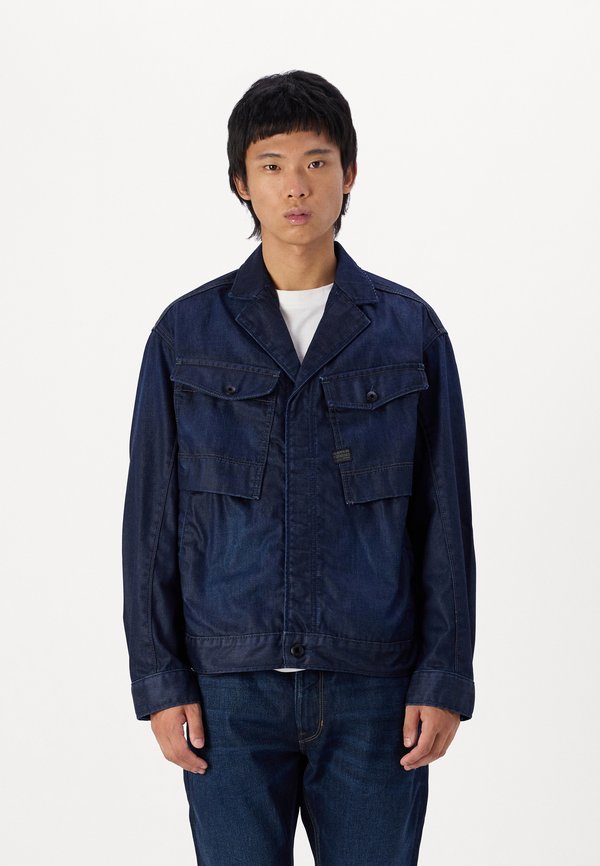 G-STAR BEND JACKET