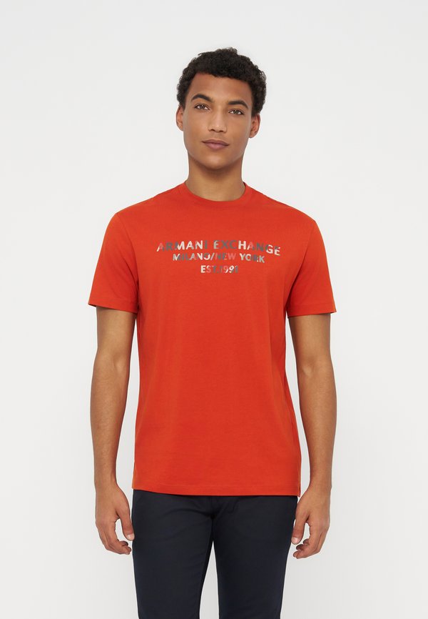 Armani Exchange