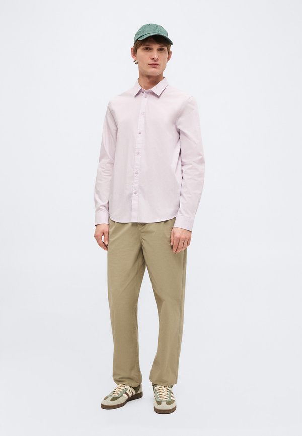 Lindbergh PAPER TOUCH PANTS