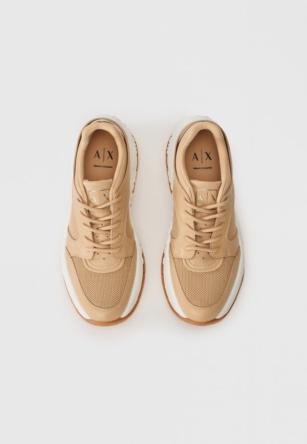 Armani Exchange