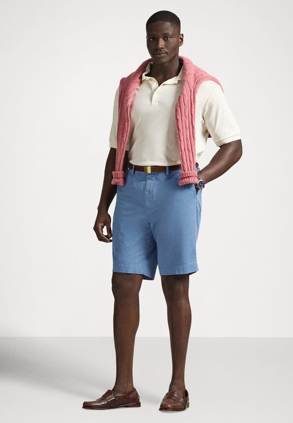 Polo Ralph Lauren Big & Tall BEDFORD STRETCH CLASSIC FIT CHINO SHORT