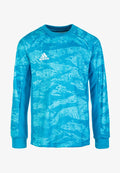 adidas Performance TORWART - Goalkeeper jersey - turquoise