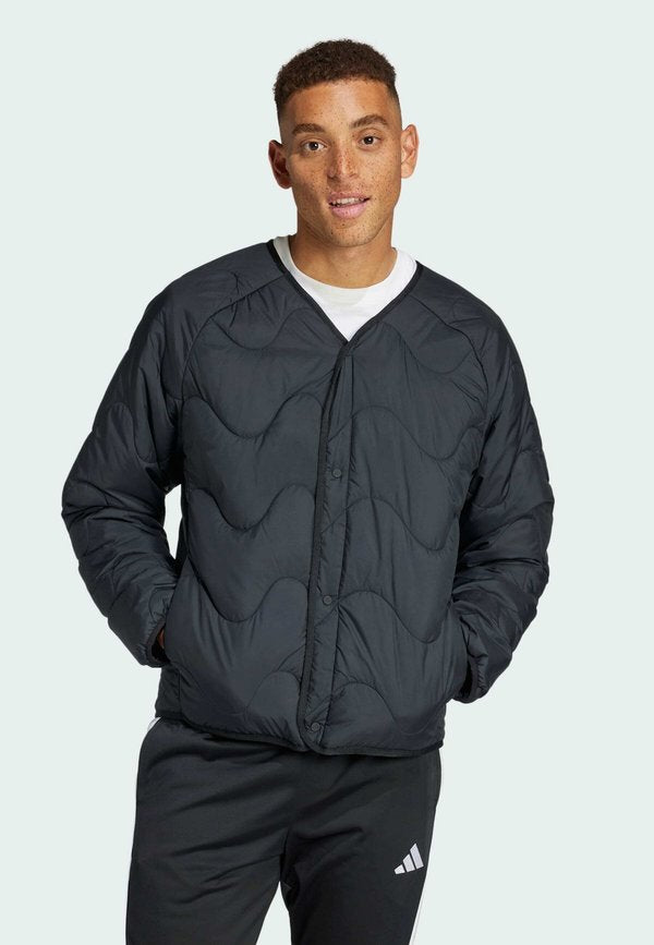 adidas Sportswear NUGANIC WINTER INSULATION