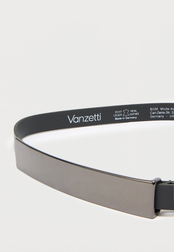 Vanzetti