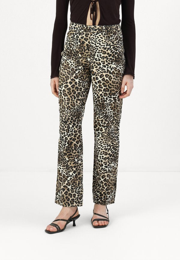 JDY JDYRAY STRAIGHT PANT