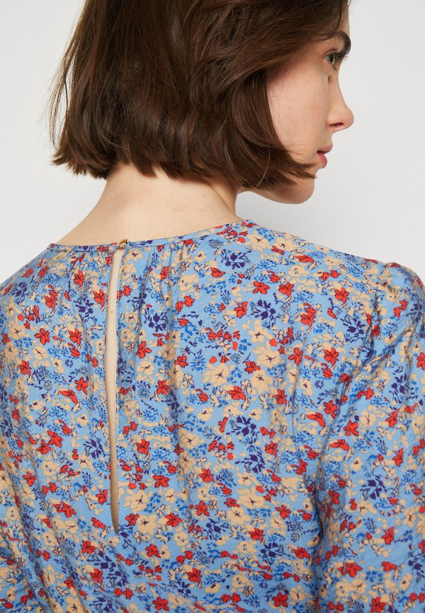 Lindex DRESS LEYLA PRINT