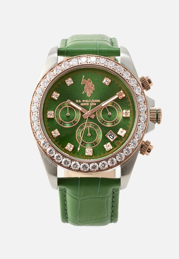 U.S. Polo Assn. MIRAGE