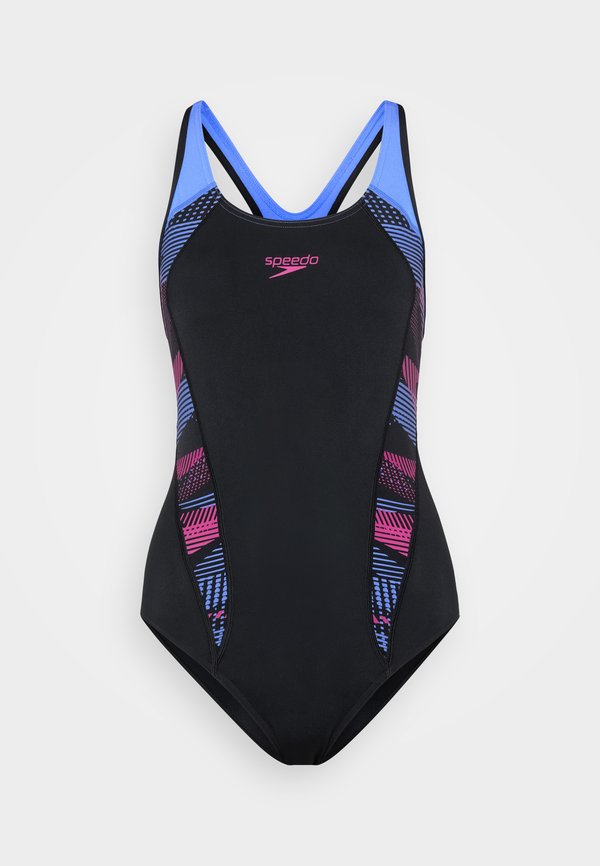 Speedo WOMENS PLACEMENT LANEBACK